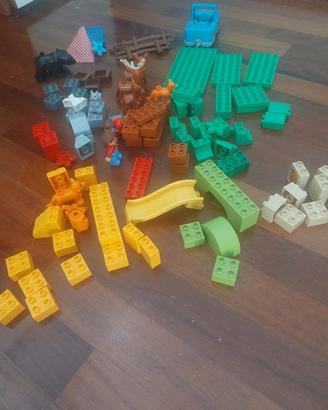 lego duplo