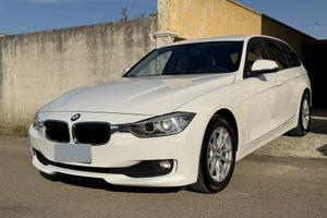 BMW 316d TOURING