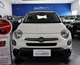 Fiat 500 X 1.0 BZ T3 120 CV CITY CROSS