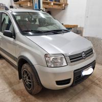 FIAT Panda 1.2 4x4