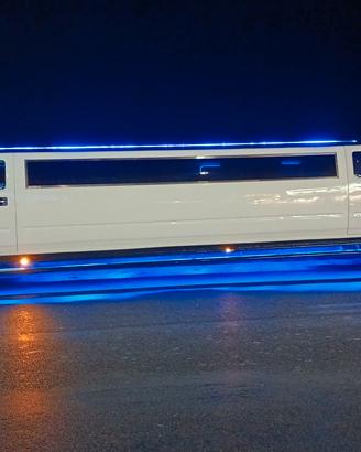 Hummer h2