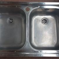 lavello cucina 