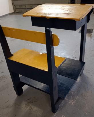 BANCO SCUOLA