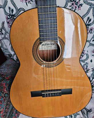 Chitarra Classica Admira Juanita