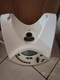 Bimby TM 31 non funzionante 