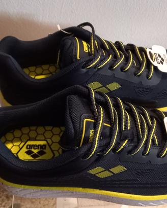 Scarpe sneakers Arena
