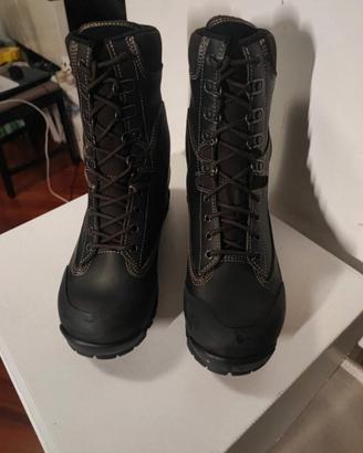 Anfibi militari Esercito 