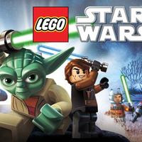 LEGO Star Wars III: The Clone Wars - PC