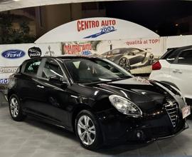 ALFA ROMEO - Giulietta - 1.6 JTDm-2 105 CV