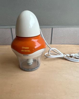 Tritatutto NUOVO ARIETE CHOPPY - lame acciaio inox