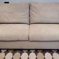 Divano letto matrimoniale 
