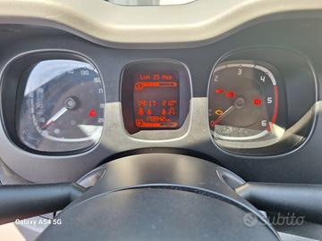 Fiat Panda 1.3 Multijet