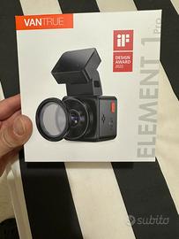 Dash Cam Vantrue E1 Pro 4K