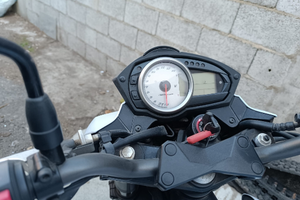 Kawasaki z 750