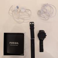 Smartwatch Fossil Gen 5