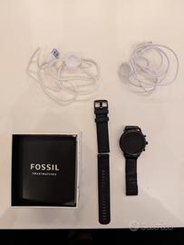 Smartwatch Fossil Gen 5