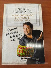 Sono Romano ma non è Colpa Mia