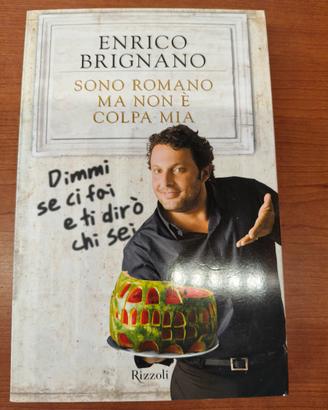 Sono Romano ma non è Colpa Mia