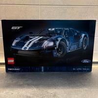 Lego ford GT