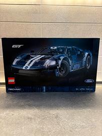 Lego ford GT