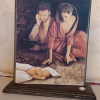 quadro sacra famiglia 