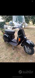 Vespa P 125 X - 1983