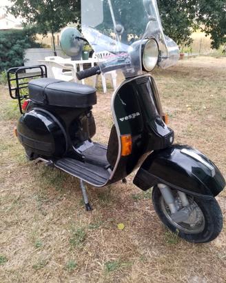 Vespa P 125 X - 1983