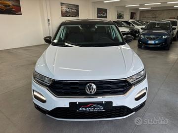 Volkswagen T-Roc 1.6 TDI SCR Business BlueMotion T