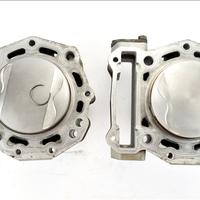 gruppo termico originale APRILIA SHIVER 750 07 10