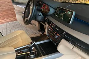 belisima bmw x5 f15 2.5xd 