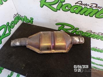 CATALIZZATORE UNIVERSALE VW POLO 9N 1.2 2004