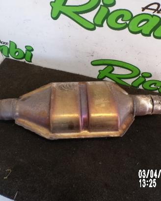CATALIZZATORE UNIVERSALE VW POLO 9N 1.2 2004