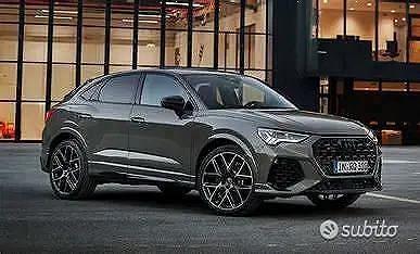 Ricambi audi rsq3 2023