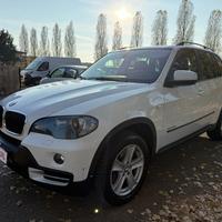 BMW X5 3.0d cat Futura