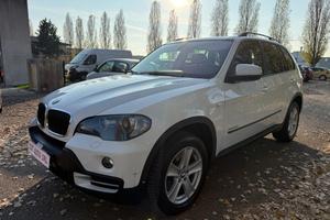 BMW X5 3.0d cat Futura