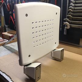 Sedile ribaltabile per doccia