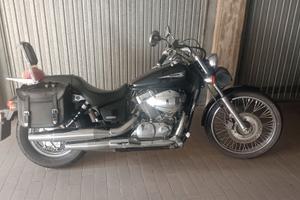 Honda VT 750 Shadow