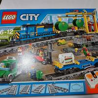 Lego 60052