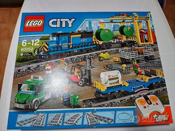 Lego 60052