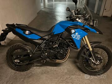 Bmw f800 gs
