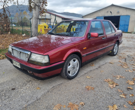 Lancia Thema Ferrari 8.32