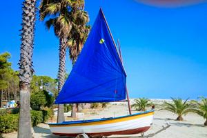 Barca a vela DINGHY  super accessoriata