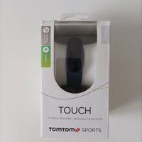 Tomtom Touch fitness tracker