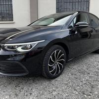 VOLKSWAGEN Golf SERIE 8 1.0 TSI EVO LIFE TEL.05