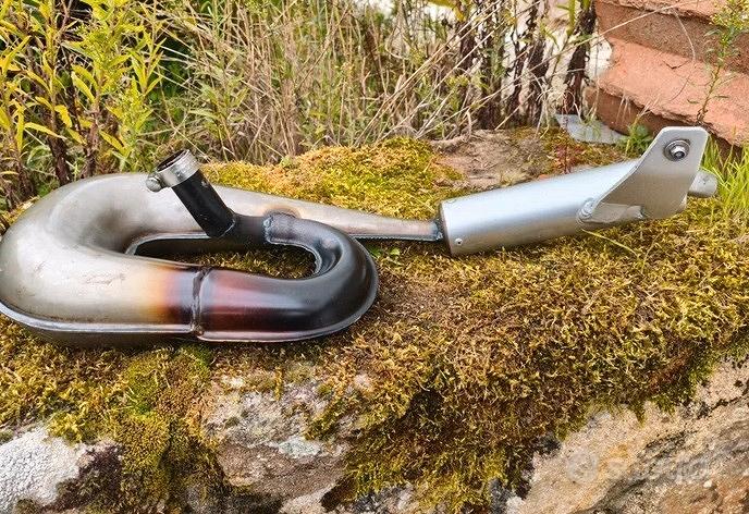 Leovince Krul Ciao Item: MP7301 MARMITTA POLINI CIAO TOP ONE