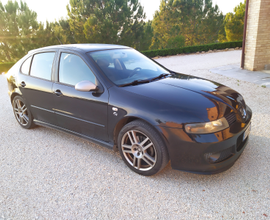 Seat Leon 1 FR 1.9 TDI 150HP edizione Monza