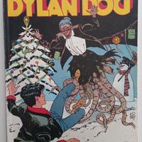 Dylan Dog n. 87 Feste di sangue 