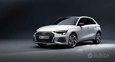 Ricambi Audi A1 A3 A4 A5 A6 A7 A8 