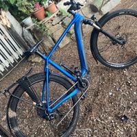 E-bike Merida,  bici elettrica, MTB elettrica