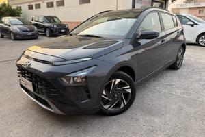 HYUNDAI Bayon 1.2 MPI MT XLine